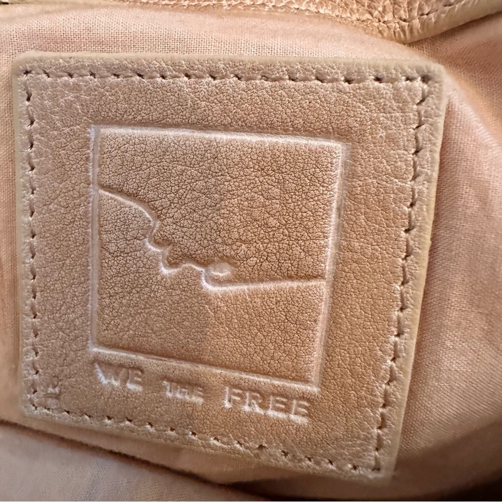 We  the Free Baby Emerson Tote Bag - Picture 11 of 16